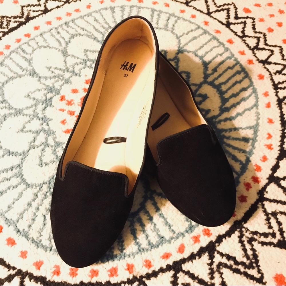 Black Flats